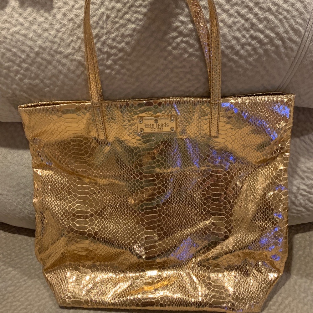 Kate Spade Daycation Bon Shopper Tote